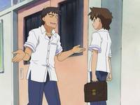 Кадр Мабурахо