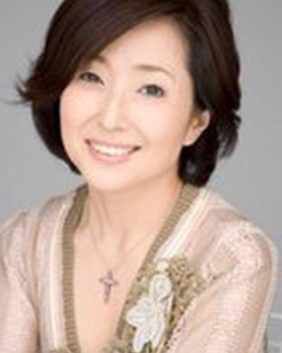 Кейко Такэсита фото