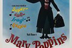 Мэри Поппинс