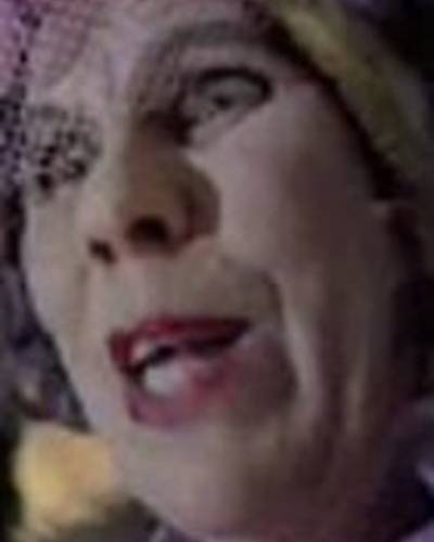 Барбара Хикс фото