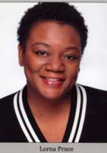 Лорна Прюс фото