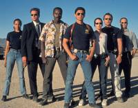 Кадр Шоссе 666