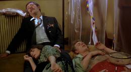 Кадр из фильма "Нежная мишень" - 2