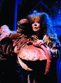 Кадр Каченка и призраки