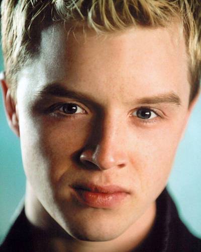 Ноэль Фишер фото