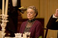 Кадр Аббатство Даунтон