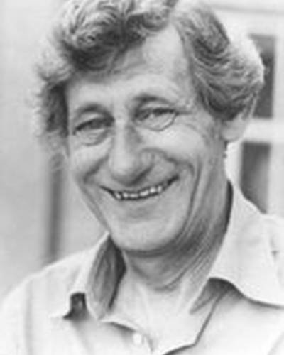 Гордон Роллингс фото