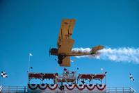 Кадр Ракетчик