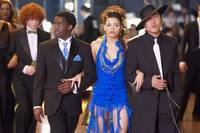 Кадр Держи ритм