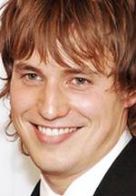 Джэми Дэвис фото