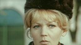 Кадр из фильма "Назначаешься внучкой" - 1