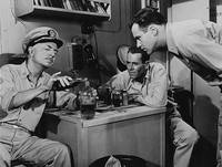 Кадр Мистер Робертс