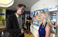 Кадр Большая волна