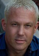 Кен Андерсон фото