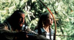 Кадр из фильма "Верное сердце" - 1