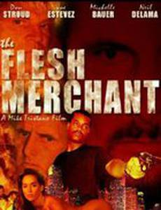 The Flesh Merchant