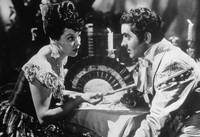 Кадр Знак Зорро