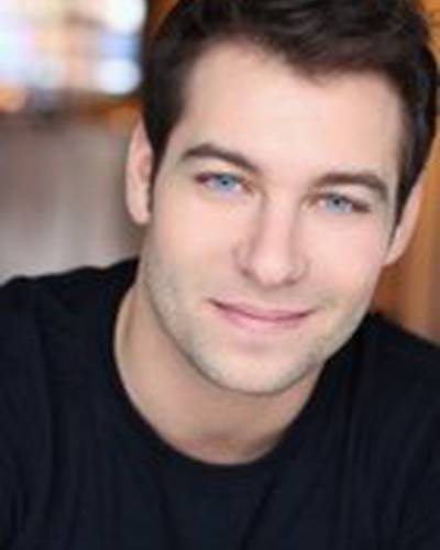 Дэвид Ганье фото