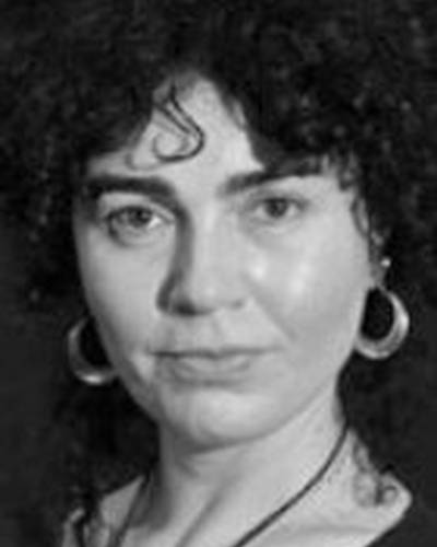 Нана Шония фото