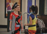 Кадр Волшебники из Вэйверли Плэйс