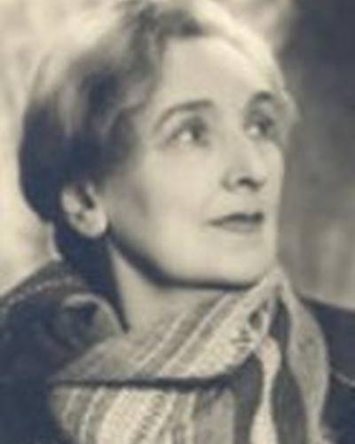 Сибил Торндайк фото