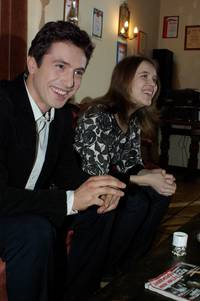 Кадр Любовь.ru