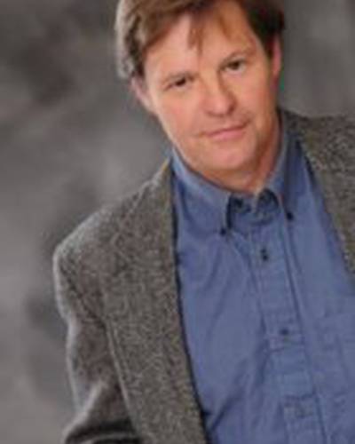 Джед Фокс фото