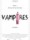 Постер из фильма "Вампиры" - 1