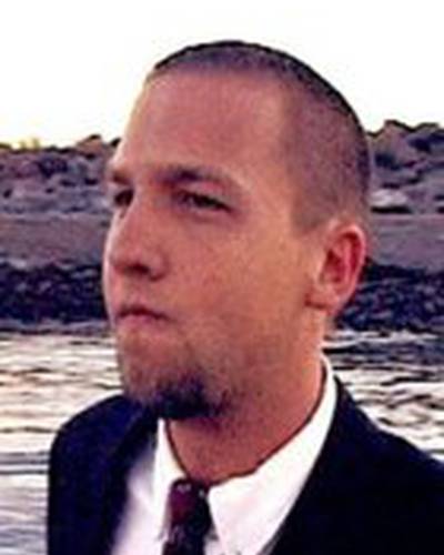 Christian Wisecarver фото