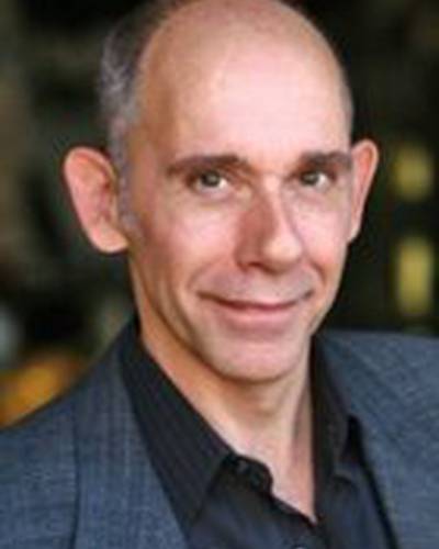 Лу Джордж фото