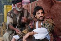 Кадр Демоны Да Винчи