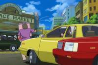 Кадр Звезда Калейдо