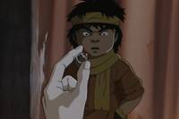 Кадр Синдзюку – город-ад (видео)