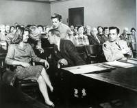 Кадр Анатомия убийства