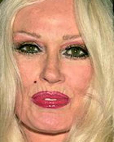 Мами Ван Дорен фото