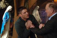 Кадр Сверхъестественное