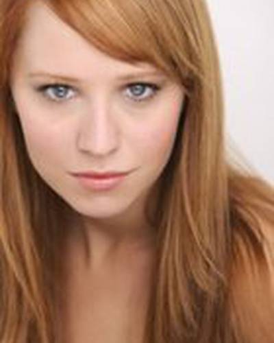 Дженнифер Рэпп фото