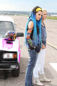 Кадр Геймеры