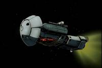 Кадр Мобильный Гандам Дубль-вэ: Бесконечный Вальс (видео)