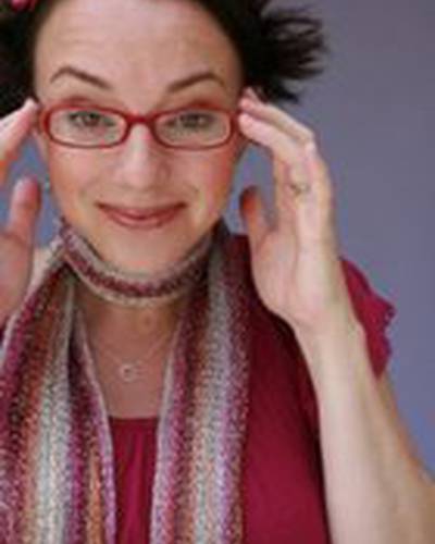 Ева Фишер фото