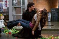 Кадр Тайны Смолвиля