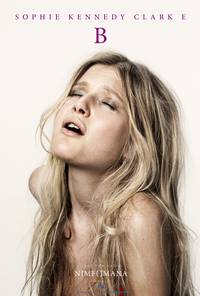 Постер Нимфоманка. Фильм первый