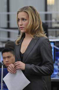 Кадр Тайные связи