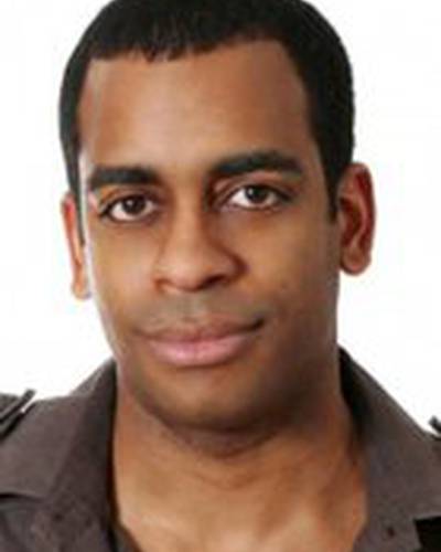 Дэниэл Брикер фото