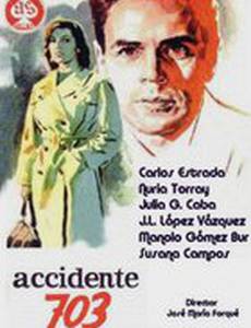 Accidente 703