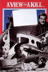 Постер Вид на убийство