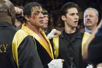 Кадр Рокки Бальбоа