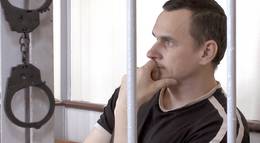 Кадр из фильма "Процесс" - 1