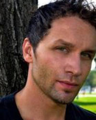 Эндрю Пристман фото