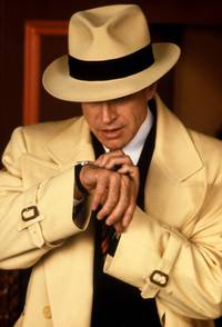 Кадр Дик Трэйси